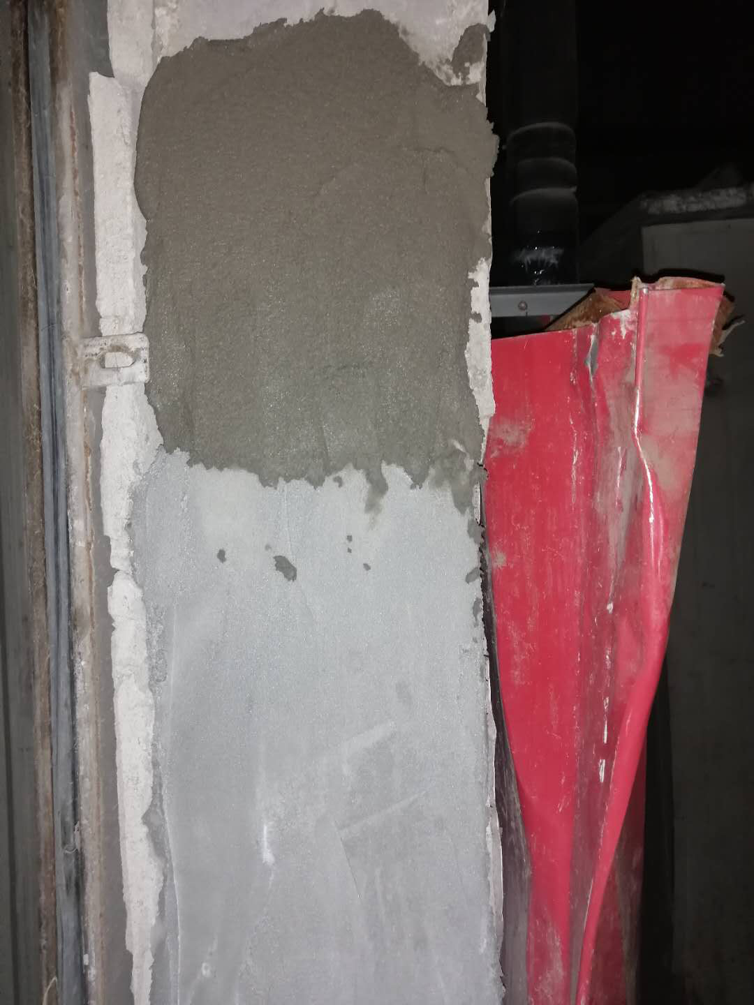 炎天做防水涂料施工，，，，，业主需要注重哪些事项？？？？？？（下）
