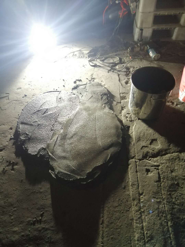 混凝土为什么分强度品级？？？？？？？（下）