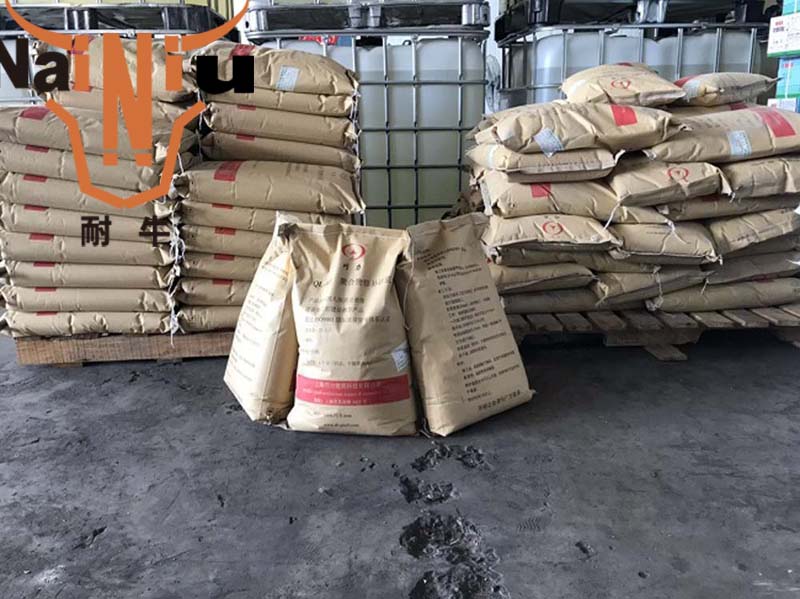 UHPC中粗细骨料的含泥量不严酷治理有什么危害？？？？？？