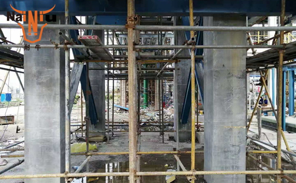 yl6809永利聚合物修补砂浆中的质料 一 修建纤维
