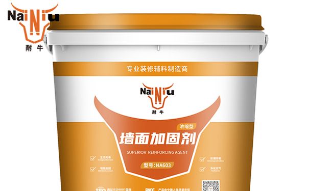 墙固与界面剂和801胶水相同点（下）